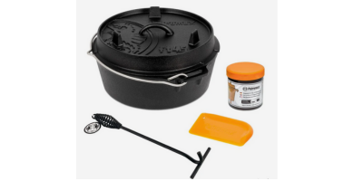 Dutch-Oven
