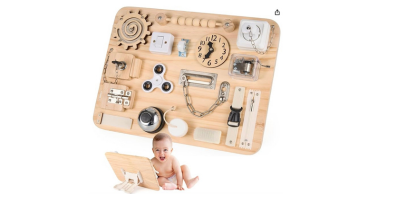 Activity Board
